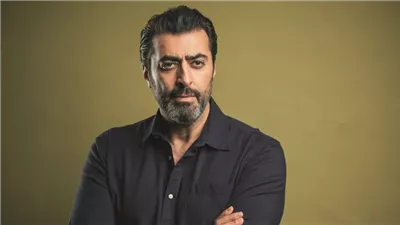 الفنان السوري باسم ياخور: تغيير الرأي ليس تكويعاً.. وأعتذر من كل سوري جرحته