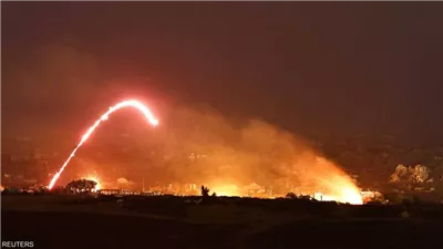 ترامب: نأمل أن نصل إلى اتفاق بشأن غزة خلال الأسبوع المقبل