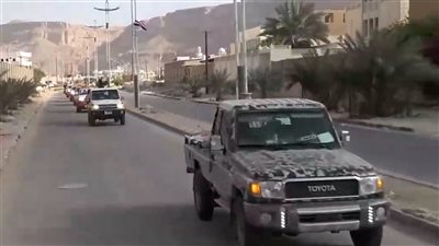 تقرير..المهرة تشدد على التنسيق الأمني ومساندة الدولة لمواجهة التحديات