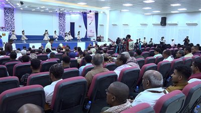 تقرير.. حضرموت تحتفي بمعلميها وتكرم سفراء التميز التربوي