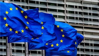 الاتحاد الأوروبي يفرض حزمة عقوبات جديدة على روسيا