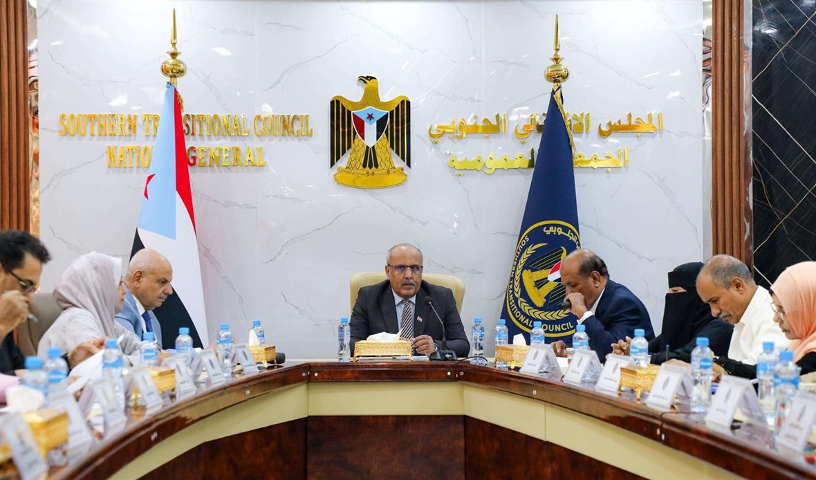 قناة عدن المستقلة AIC HDTV