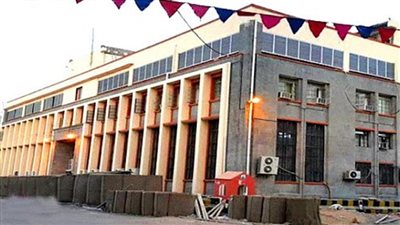 البنك المركزي يوقف تراخيص عدد من شركات الصرافة المخالفة