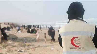 هلال الإمارات يضيء موسم 