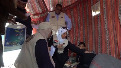 تقرير.. نازحو المُسيمير بلحج.. حيث تتجلى المعاناة بكل تفاصيلها 