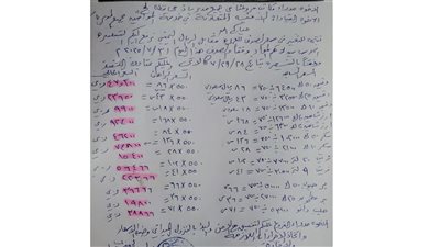 شرطة الفيوش تنفذ حملة لضبط أسعار المواد الغذائية وفق التسعيرة الرسمية