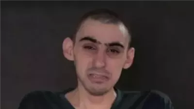 جندي إسرائيلي أسير: أعيش في الجحيم.. ويطالب بإيقاف الحرب