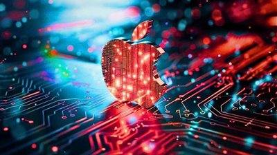 هل تأخرت أبل عن سباق الذكاء الاصطناعي؟