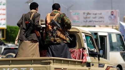 مليشيا الحوثي الإرهابية تختطف نحو 17 مدنياً من أبناء محافظة البيضاء اليمنية 