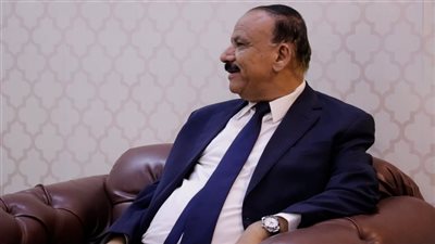 وزير النقل يبحث مع نائب مدير مكتب برنامج الغذاء العالمي اوجه التنسيق المشترك 