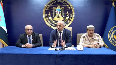 الرئيس الزُبيدي يشيد بجهود إعادة تنظيم القوات المسلحة لبناء مؤسسة عسكرية محترفة