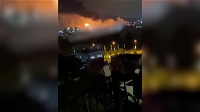 هجمات أوكرانية تستهدف بنى تحتية ومستودعات للنفط في روسيا