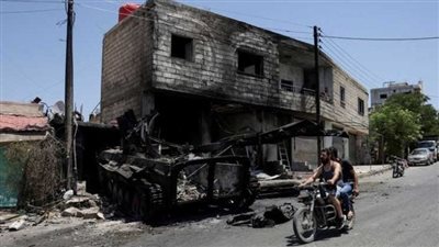 الداخلية السورية: عدد من عناصر الأمن قتلوا في قصف بالصواريخ والهاون بالسويداء