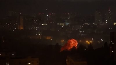 ستة قتلى بضربات روسية استهدفت السكك الحديدية في أوكرانيا