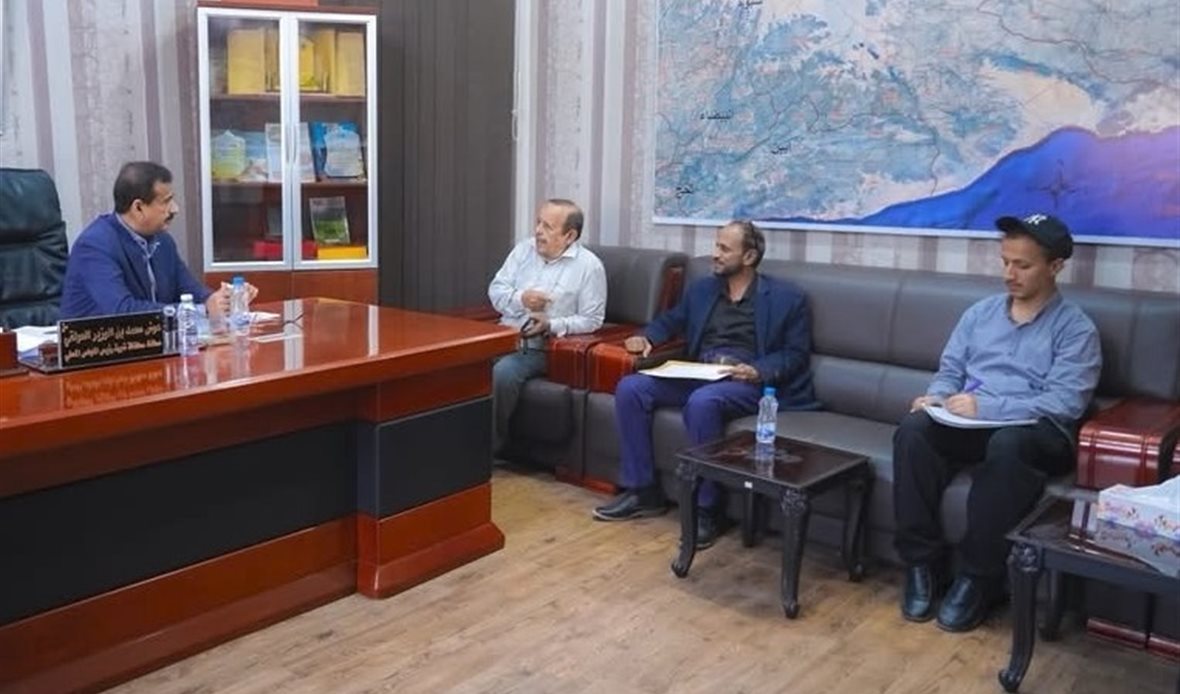 قناة عدن المستقلة AIC HDTV