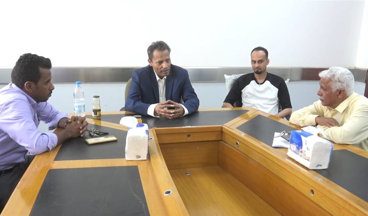 قناة عدن المستقلة AIC HDTV