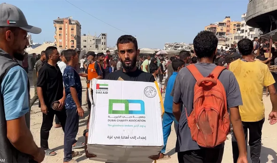 قناة عدن المستقلة AIC HDTV
