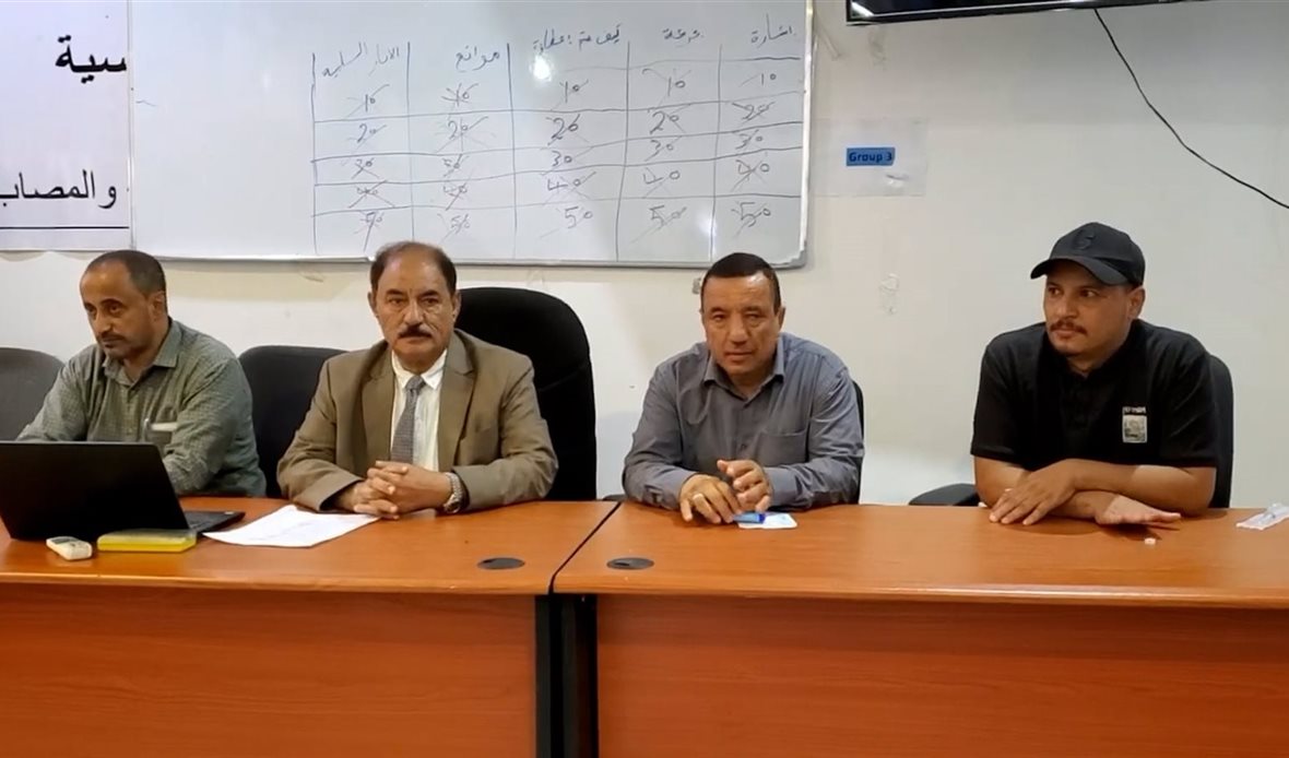 قناة عدن المستقلة AIC HDTV