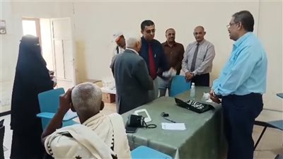 جامعة لحج ومكتب الصحة يدشنان أول عيادة مجانية بمركز التعليم المستمر 