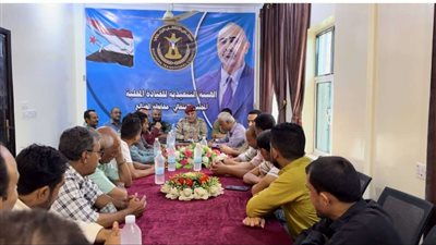 العميد مهدي يترأس اجتماعًا موسعًا مع شركات الأدوية لمناقشة ضبط السوق الدوائي