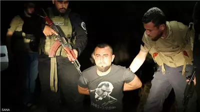 الداخلية السورية تحبط خطة لتفجير كنيسة في طرطوس