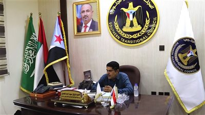 المحمدي يلتقي رئيس ملتقى نهد الانتقالي ويشيد بجهوده في خدمة قضية شعب الجنوب