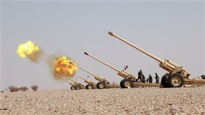 تقرير.. قوات دفاع شبوة تُجسد الجاهزية القتالية بمشروع تكتيكي حي... رسالة من قلب الميدان