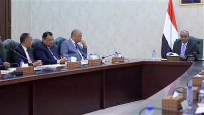 مجلس الوزراء يجري تقييماً شاملاً للإجراءات المتخذة للرقابة على الأسعار وتخفيضها 