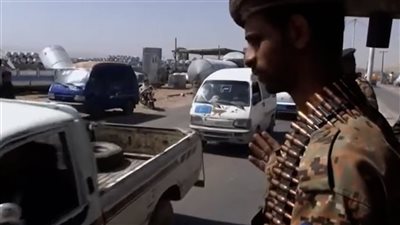 تصاعد وتيرة النزاعات القبلية في مناطق سيطرة مليشيا الحوثي