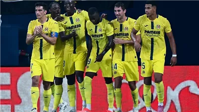 الدوري الإسباني.. فياريال يهزم أوفييدو بثنائية