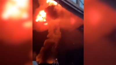 غارات إسرائيلية تستهدف بنى تحتية للحوثيين في صنعاء 