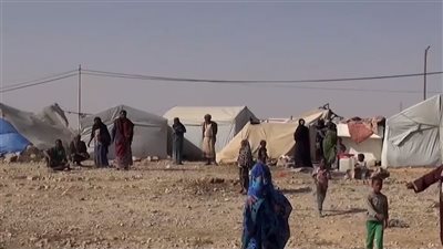 الأمم المتحدة: أكثر من 41 ألف شخص في عبس بحجة يواجهون خطر المجاعة