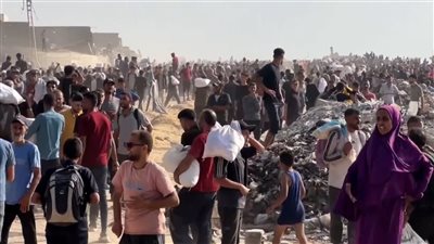 شهداء وجرحى بقصف طائرات ومدفعية الاحتلال الإسرائيلي لمدن بقطاع غزة