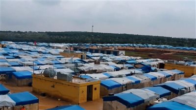 برنامج الأغذية العالمي: نصف سكان سوريا يعانون انعدام الأمن الغذائي