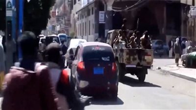 ميلشيا الحوثي الإرهابية تختطف شيخاً قبلياً في صعدة اليمنية  