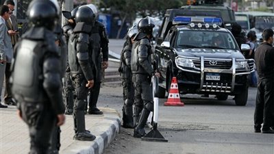 الأمن المصري يحبط محاولة تهريب ضخمة للمخدرات عبر الحدود