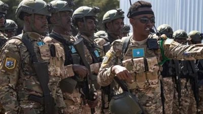 الجيش الصومالي يوسع عملياته ضد حركة الشباب الإرهابية