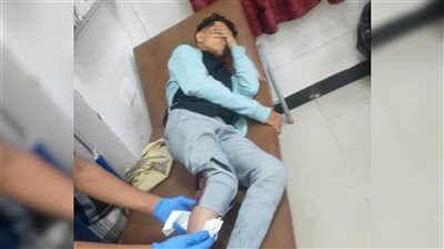 إصابة طفل برصاص قناص حوثي في منطقة عصيفرة بتعز اليمنية 