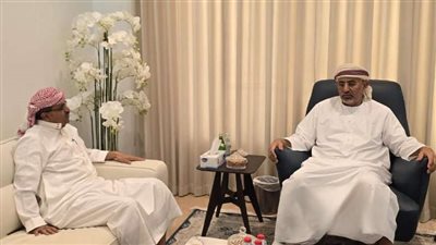 الرئيس الزُبيدي يطّلع على الأوضاع الإنسانية في محافظة البيضاء