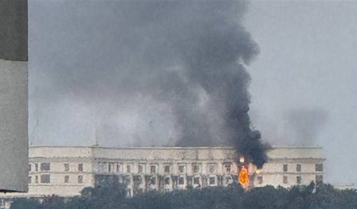  قناة عدن المستقلة AIC HDTV