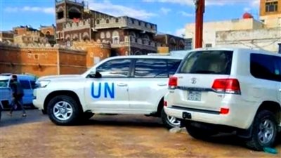 الأمم المتحدة: الحوثيون يحتجزون 18 من موظفينا ويقتحمون مقرات دولية في صنعاء