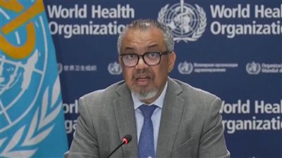 الصحة العالمية تدعو إسرائيل إلى وقف كارثة المجاعة في غزة