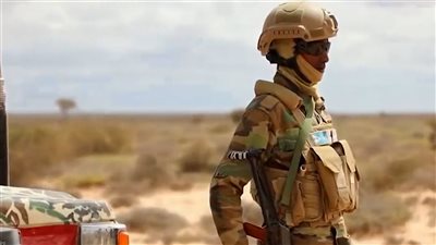 مقتل 12 من «حركة الشباب» في عملية عسكرية بوسط الصومال