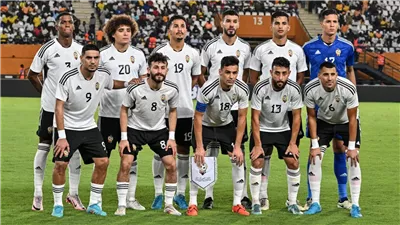 تصفيات كأس العالم 2026.. ليبيا تحافظ على آمالها بثنائية في إسواتيني