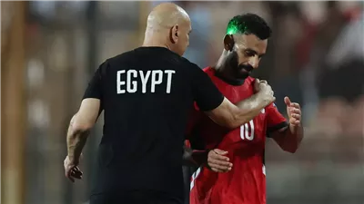 «تصفيات كأس العالم 2026.. مصر تضع قدماً في النهائيات بتعادل سلبي مع بوركينا