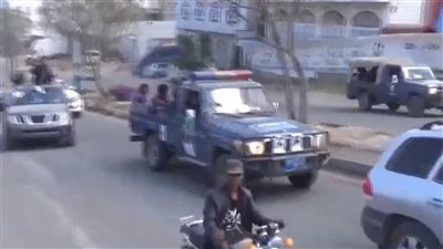 مليشيا الحوثي تختطف ضابطاً وشيخاً قبلياً بارزا في صنعاء اليمنية