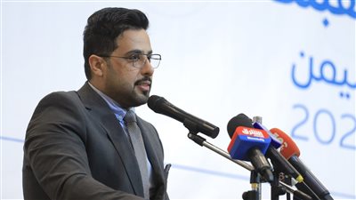 عضو هيئة الرئاسة وكيل العاصمة عدن: قرارات الرئيس الزُبيدي جرس إنذار للحفاظ على الشراكة