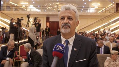 اليهري: شعب الجنوب يقف خلف قيادته لبناء دولته المستقلة