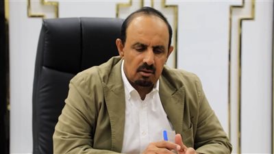   محافظ حضرموت يلتقي ممثل شركة 