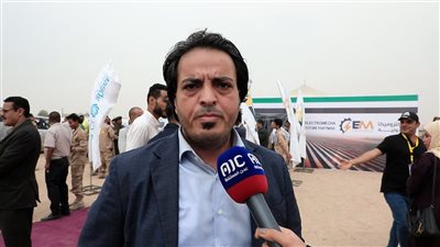 وزير الكهرباء والطاقة: قرارات الرئيس الزُبيدي تصويباً لمسار الشراكة السياسية